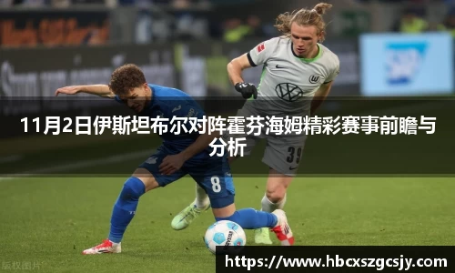 zoty中欧11月2日伊斯坦布尔对阵霍芬海姆精彩赛事前瞻与分析